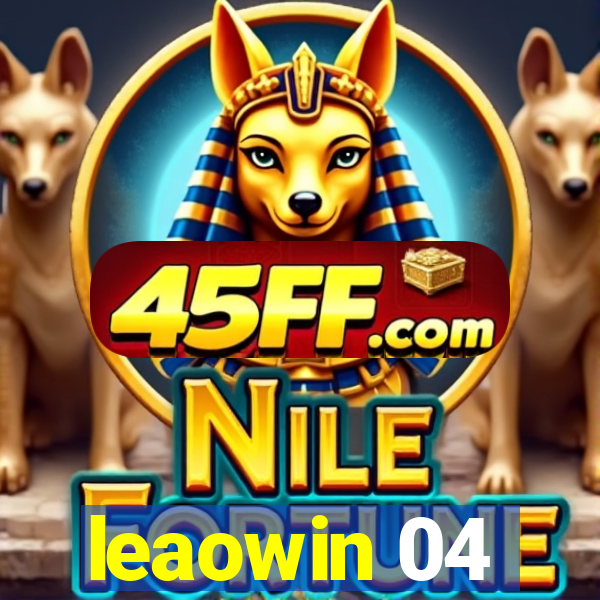 leaowin 04